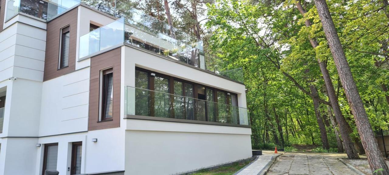 BALTIC PLAŻA przy plaży Krynica Morska Zewnętrze zdjęcie